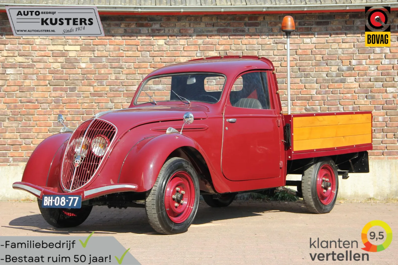 Peugeot 202 (0) — foto 1